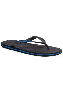 Jack&Jones Джапанки Jfwbasic 12169362 Сив - Pepit.bg