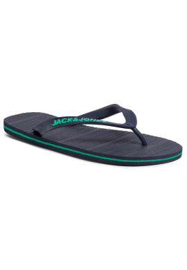 Jack&Jones Джапанки Jfwbasic 12169362 Тъмносин - Pepit.bg