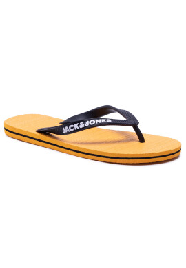 Jack&Jones Джапанки Jfwbasic 12184290 Черен - Pepit.bg