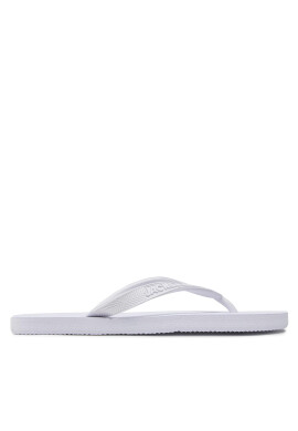 Jack&Jones Джапанки Jfwbasic Eva Flip Flop 12202589 Бял - Pepit.bg