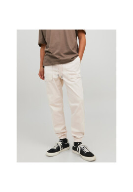 Jack&Jones Джогъри Gordon 12229712 Бежов Regular Fit - Pepit.bg