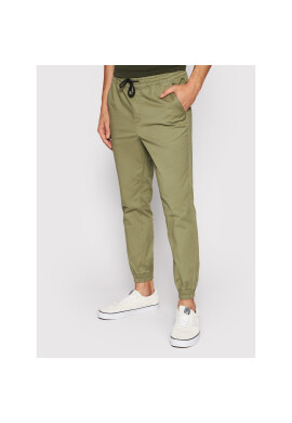 Jack&Jones Джогъри Gordon 12182546 Зелен Regular Fit - Pepit.bg
