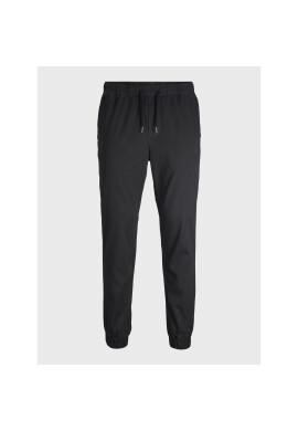 Jack&Jones Джогъри Gordon 12212971 Черен Regular Fit - Pepit.bg