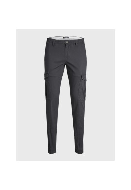 Jack&Jones Джогъри Marco 12213019 Сив Regular Fit - Pepit.bg