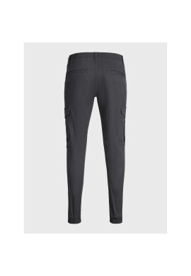 Jack&Jones Джогъри Marco 12213019 Сив Regular Fit - Pepit.bg
