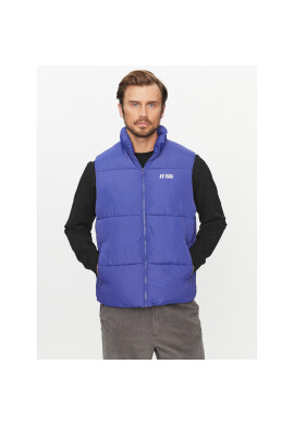 Jack&Jones Елек 12238748 Син Regular Fit - Pepit.bg
