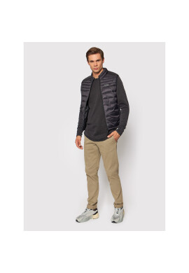 Jack&Jones Елек Ace 12189883 Черен Regular Fit - Pepit.bg
