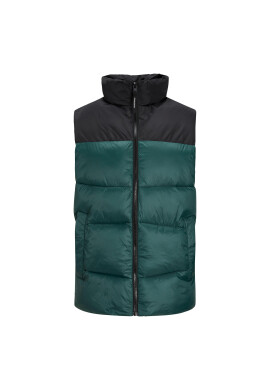 Jack&Jones Елек Chili 12212221 Зелен Regular Fit - Pepit.bg