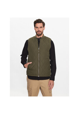 Jack&Jones Елек Keen 12223161 Зелен Regular Fit - Pepit.bg