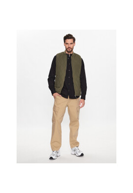 Jack&Jones Елек Keen 12223161 Зелен Regular Fit - Pepit.bg