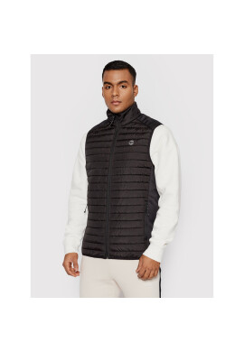 Jack&Jones Елек Multi 12200684 Черен Slim Fit - Pepit.bg