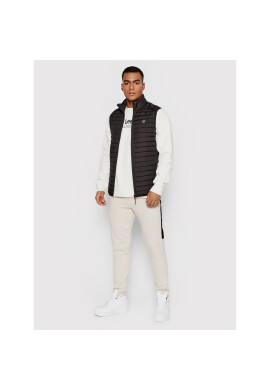 Jack&Jones Елек Multi 12200684 Черен Slim Fit - Pepit.bg