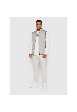 Jack&Jones Елек Multi 12200684 Сив Slim Fit - Pepit.bg