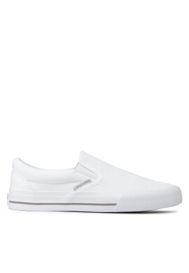 Jack&Jones Гуменки Fuller 12210929 Бял - Pepit.bg