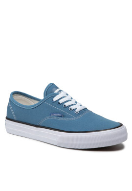 Jack&Jones Гуменки Jfwcurtis 12201283 Син - Pepit.bg