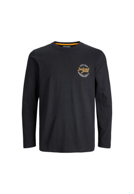 Jack&Jones Junior Блуза 12237098 Черен Regular Fit - Pepit.bg