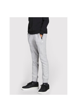 Jack&Jones Junior Долнище анцуг Will 12189809 Сив Regular Fit - Pepit.bg