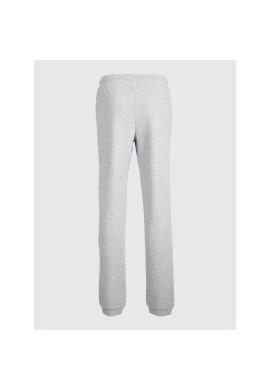 Jack&Jones Junior Долнище анцуг Will 12213274 Сив Regular Fit - Pepit.bg