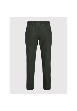 Jack&Jones Junior Джогъри Gordon 12213003 Зелен Regular Fit - Pepit.bg