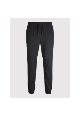 Jack&Jones Junior Джогъри Gordon 12219614 Черен Regular Fit - Pepit.bg