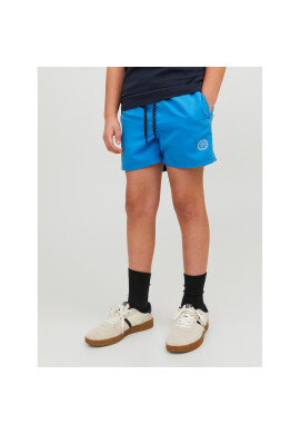 Jack&Jones Junior Плувни шорти 12228535 Син Regular Fit - Pepit.bg
