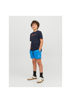 Jack&Jones Junior Плувни шорти 12228535 Син Regular Fit - Pepit.bg