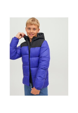 Jack&Jones Junior Пухено яке 12236884 Син Regular Fit - Pepit.bg
