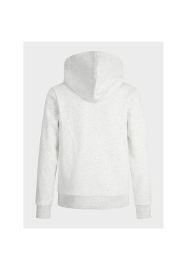 Jack&Jones Junior Суитшърт Emb 12213292 Сив Regular Fit - Pepit.bg