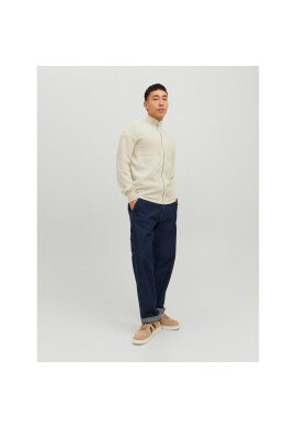 Jack&Jones Кардиган Joshua 12228430 Бежов Regular Fit - Pepit.bg