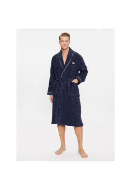 Jack&Jones Халат 12245342 Тъмносин - Pepit.bg