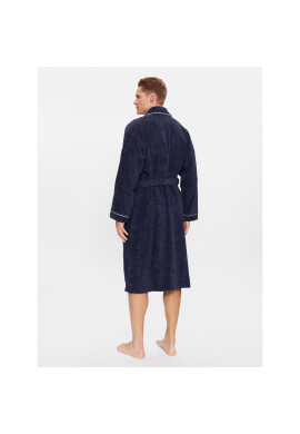 Jack&Jones Халат 12245342 Тъмносин - Pepit.bg