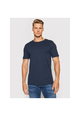 Jack&Jones Комплект 3 тишърти Organic Basic 12191759 Цветен Regular Fit - Pepit.bg