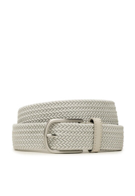 Jack&Jones Мъжки колан 12209254 Сив - Pepit.bg