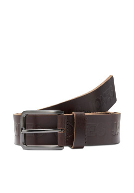 Jack&Jones Мъжки колан 12242689 Кафяв - Pepit.bg