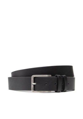 Jack&Jones Мъжки колан Jacray 12205980 Черен - Pepit.bg