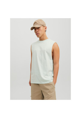 Jack&Jones Мъжки топ Copenhagen 12210016 Зелен Oversize - Pepit.bg