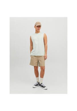 Jack&Jones Мъжки топ Copenhagen 12210016 Зелен Oversize - Pepit.bg