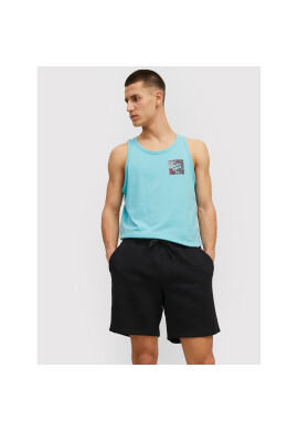 Jack&Jones Мъжки топ Nights 12210316 Син Regular Fit - Pepit.bg