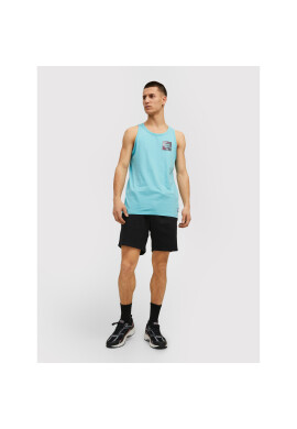 Jack&Jones Мъжки топ Nights 12210316 Син Regular Fit - Pepit.bg