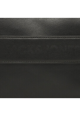 Jack&Jones Несесер 12228812 Черен - Pepit.bg
