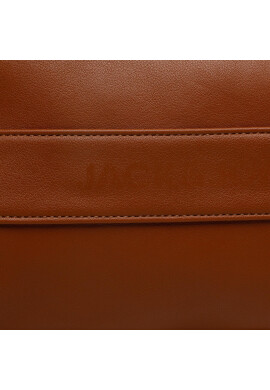 Jack&Jones Несесер 12228812 Кафяв - Pepit.bg