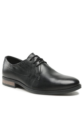 Jack&Jones Обувки Jfwsaint 12202636 Черен - Pepit.bg