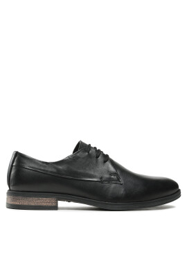 Jack&Jones Обувки Jfwsaint 12202636 Черен - Pepit.bg