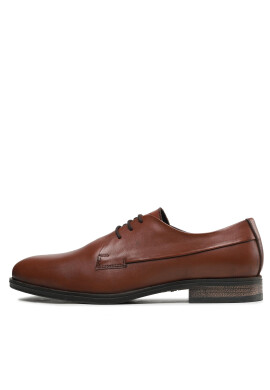 Jack&Jones Обувки Jfwsaint 12202636 Кафяв - Pepit.bg