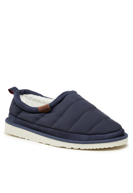 Jack&Jones Пантофи 12244080 Тъмносин - Pepit.bg