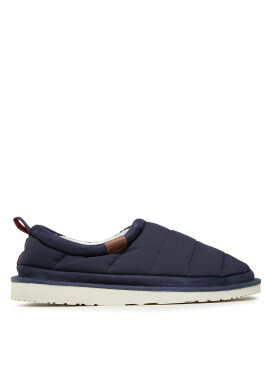 Jack&Jones Пантофи 12244080 Тъмносин - Pepit.bg