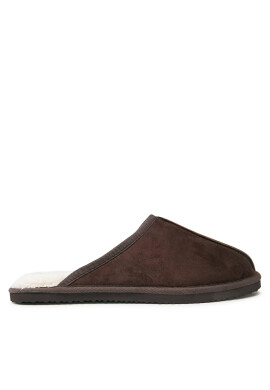 Jack&Jones Пантофи 12244088 Кафяв - Pepit.bg