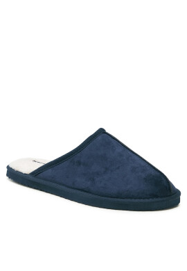 Jack&Jones Пантофи 12244088 Тъмносин - Pepit.bg