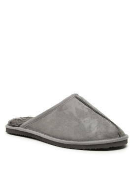 Jack&Jones Пантофи Dudely 12244088 Сив - Pepit.bg