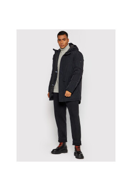 Jack&Jones PREMIUM Парка Harold 12192814 Черен Regular Fit - Pepit.bg